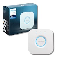 Controlador de Luces Philips Hue Bridge EMEA